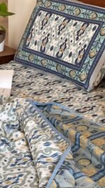 Neel Bedding Set