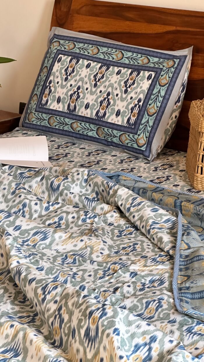 Neel Bedding Set - Image 3