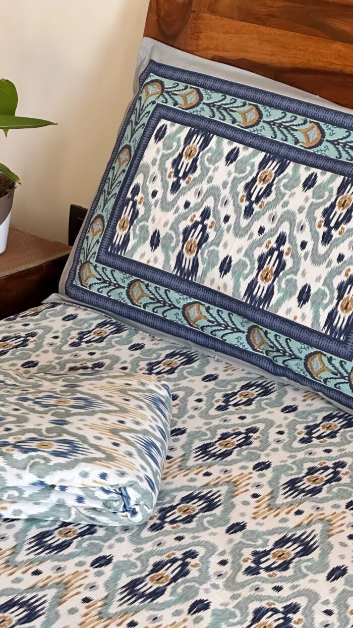 Neel Bedding Set - Image 4