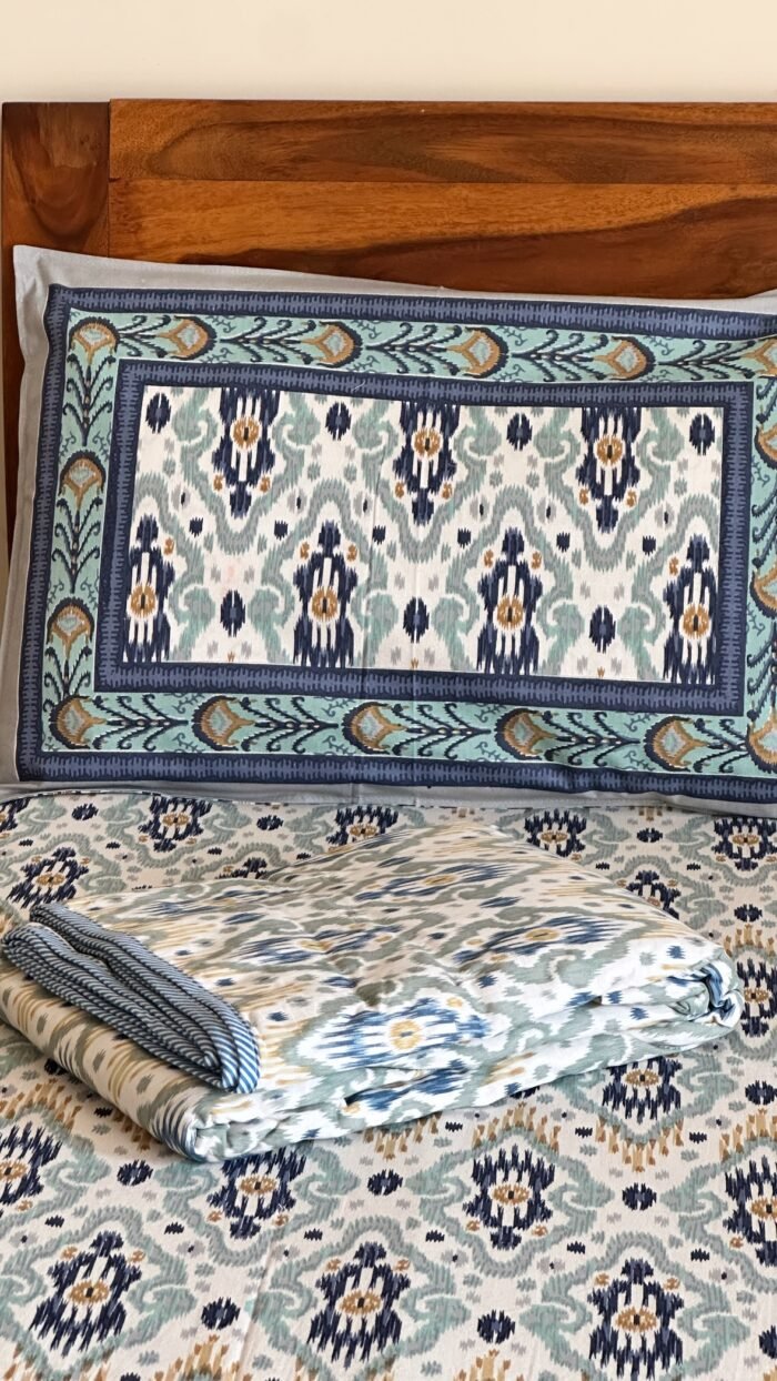 Neel Bedding Set - Image 5