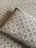 Grey Cotton Bedsheet - Image 5