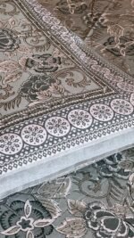 Bashira Super King Size Cotton Bedsheet - Image 4
