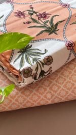 Reversible Single Cotton Dohar (Pair) - Image 5