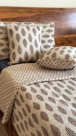 Parv 5 Piece Premium Bedding set - Image 8