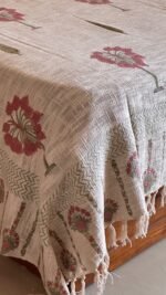 Gulfam Handwoven premium Super King Size Bedcovers - Image 7