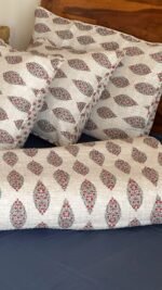 Parv 5 Piece Premium Bedding set - Image 4