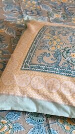 Bashira Super King Size Bedsheet - Image 4