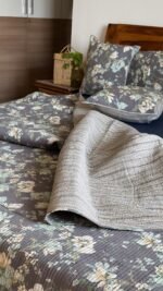 Parv 5 Piece Premium Bedding Set - Image 6