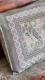 Bashira Super King Size Cotton Bedsheet - Image 5