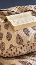 Parv 5 Piece Premium Bedding set - Image 5
