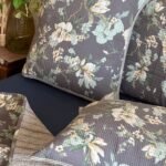 Parv 5 Piece Premium Bedding Set