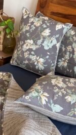 Parv 5 Piece Premium Bedding Set