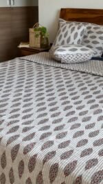 Parv 5 Piece Premium Bedding set - Image 7