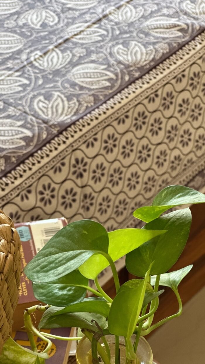 Jalaz Diwan Set-8 piece Set - Image 3