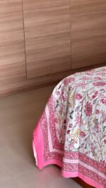 Bashira Super King Size Bedsheet - Image 4