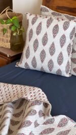 Parv 5 Piece Premium Bedding set - Image 3