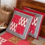 Utsav Cotton Diwan Set-8 piece Set