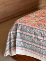 Bashira Super King Bedsheet - Image 4