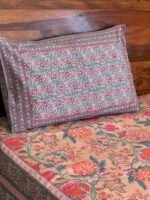 Bashira Super King Bedsheet