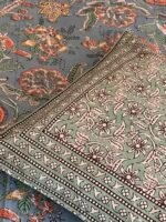 Bashir Super King Size Bedsheet - Image 2