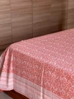 Bashira Super King Size Bedsheet - Image 2
