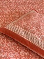 Bashira Super King Size Bedsheet - Image 5