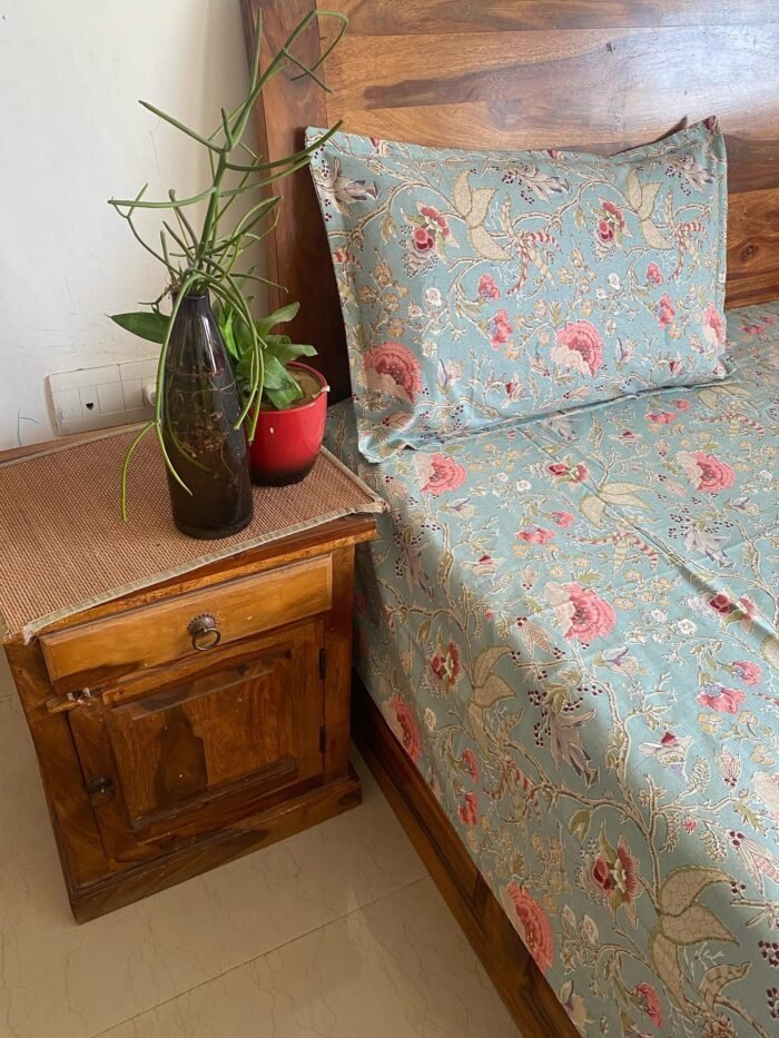 Jumbo Cotton Bedsheet - Image 4