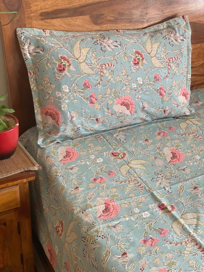 Jumbo Cotton Bedsheet - Image 3