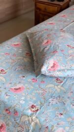 Jumbo Cotton Bedsheet