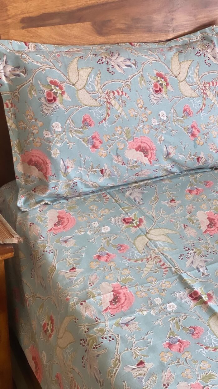 Jumbo Cotton Bedsheet - Image 5
