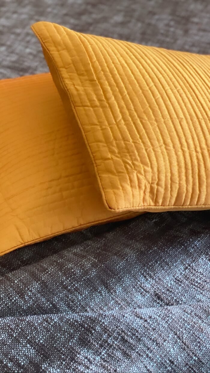 Roshan Handwoven Bedcover - Image 4