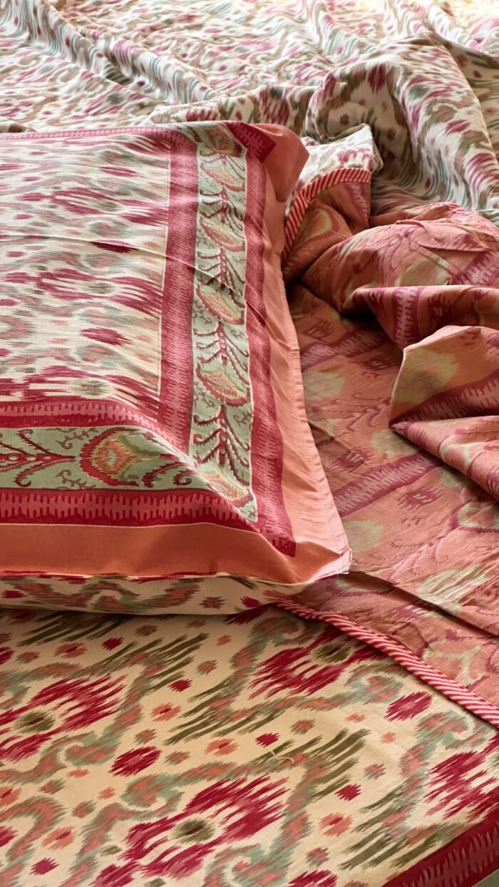 Udhay Bedding Set - Image 4