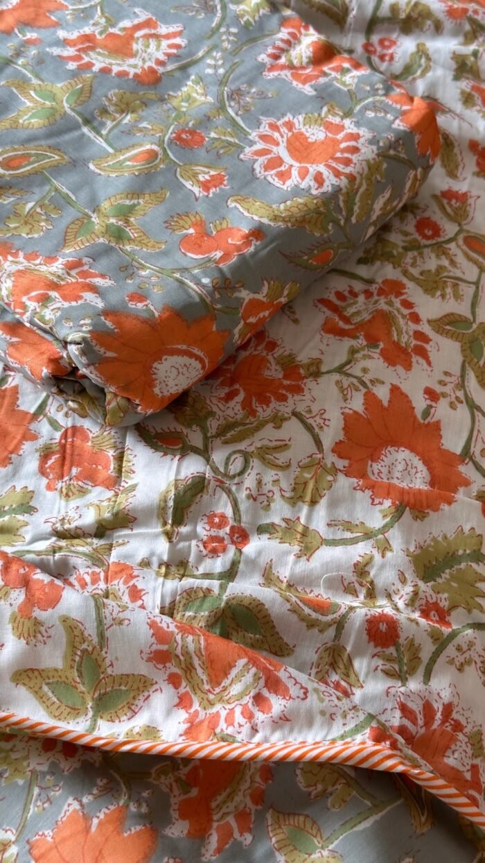 6c4f1657-2c2f-4485-af8b-59d3ef1d7fb1 Mulmul Cotton Dohar Single ( pair) - Image 4