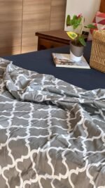 Double Bed King Size Mul Dohar
