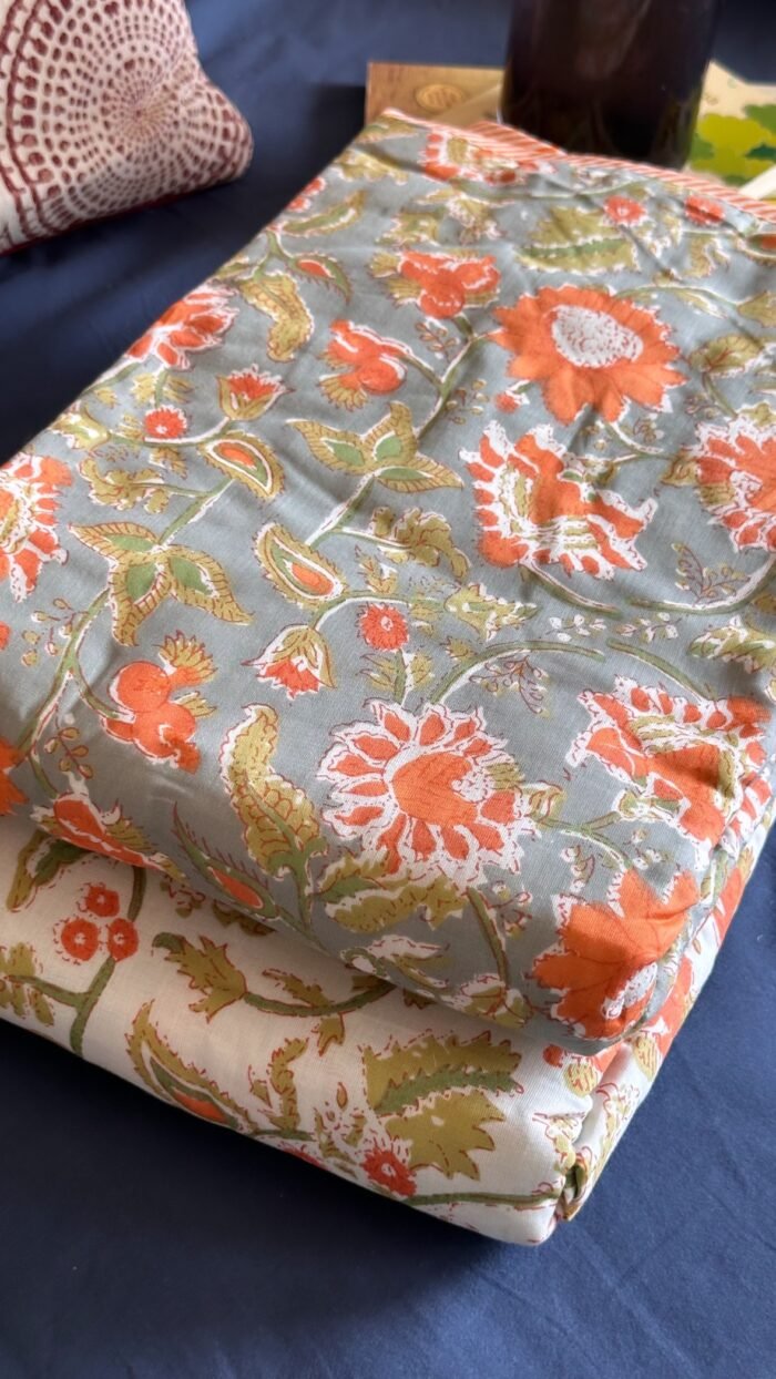 7e9dfd2c-7622-4180-84c4-e345eaa12274 Mulmul Cotton Dohar Single ( pair) - Image 2