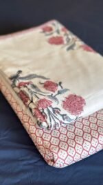 Mul Cotton Single Reversible Dohar(pair)