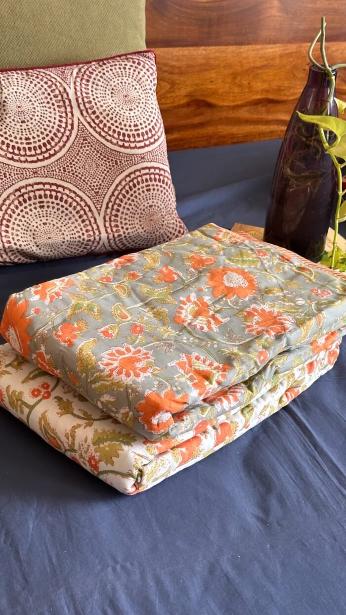 aef8776f-7b8b-423e-bb90-d6f8550dee61 Mulmul Cotton Dohar Single ( pair) - Image 3