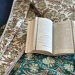 Virsa Mulmul Cotton Single Dohar(Pair)