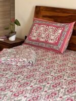Udhay Bedding Set