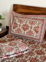 Reversible Mul Cotton dohar Single(pair) - Image 4