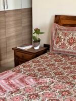 Reversible Mul Cotton dohar Single(pair) - Image 2