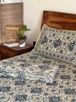 Reversible Mul Cotton Dohar Single(Pair) - Image 4