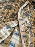 Reversible Mul Cotton Dohar Single(Pair) - Image 5