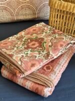 Reversible Mul Cotton dohar Single(pair)