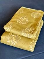 Mulmul Cotton Dohar Single(pair)