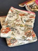 Mulmul Cotton Dohar Single(Pair) - Image 5