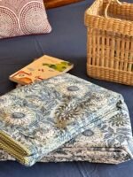 Reversible Mul Cotton Dohar Single(Pair) - Image 7