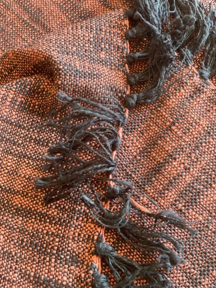 Roshan Handwoven Bedcover - Image 3