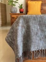 Roshan Handwoven Bedcover - Image 6