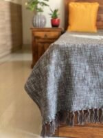 Roshan Handwoven Bedcover - Image 5